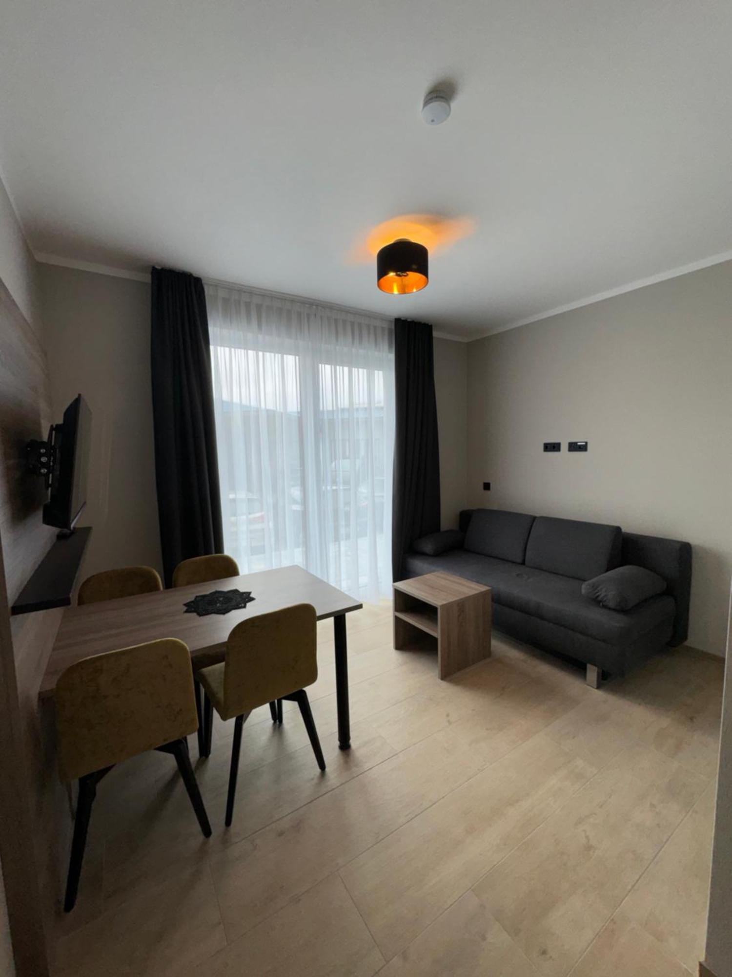 Pension Meeresluft Росток Экстерьер фото